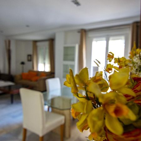 Apartamento Amplio Y Luminoso A 2 Min Del Centro Sevilla Exteriér fotografie