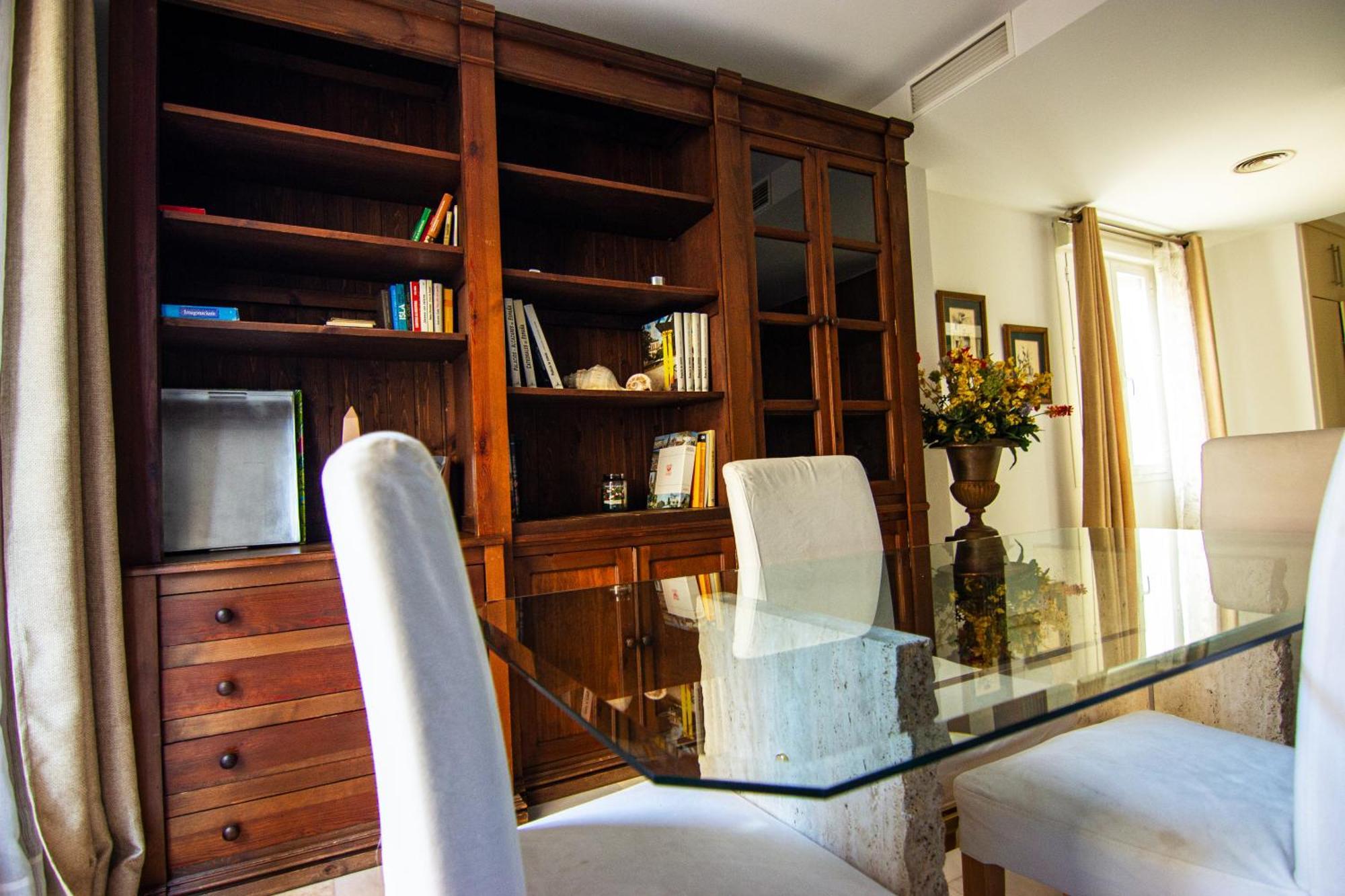 Apartamento Amplio Y Luminoso A 2 Min Del Centro Sevilla Exteriér fotografie